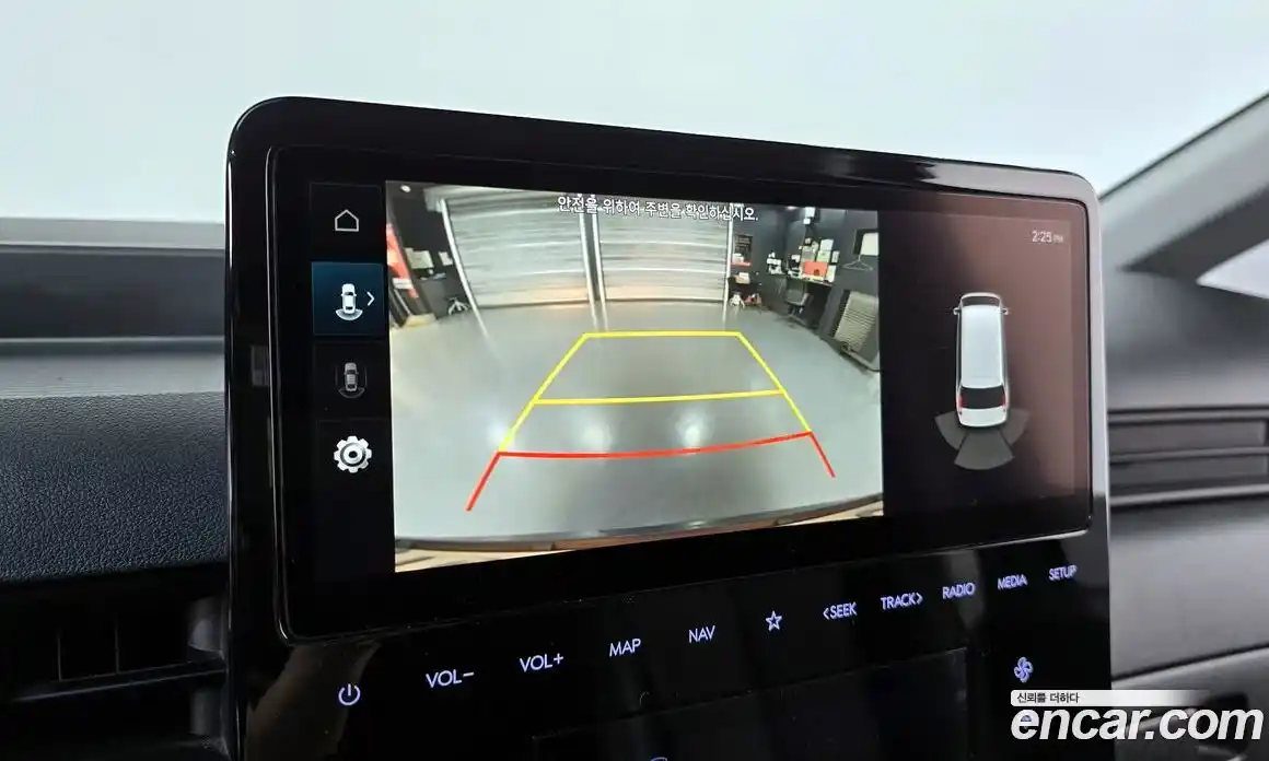 Hyundai Staria 2021 2.2 Автомат в Москве № 926183, фото 15