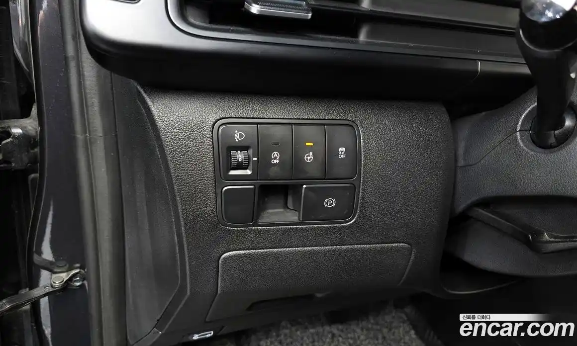 Hyundai Staria 2021 2.2 Автомат в Москве № 926183, фото 16