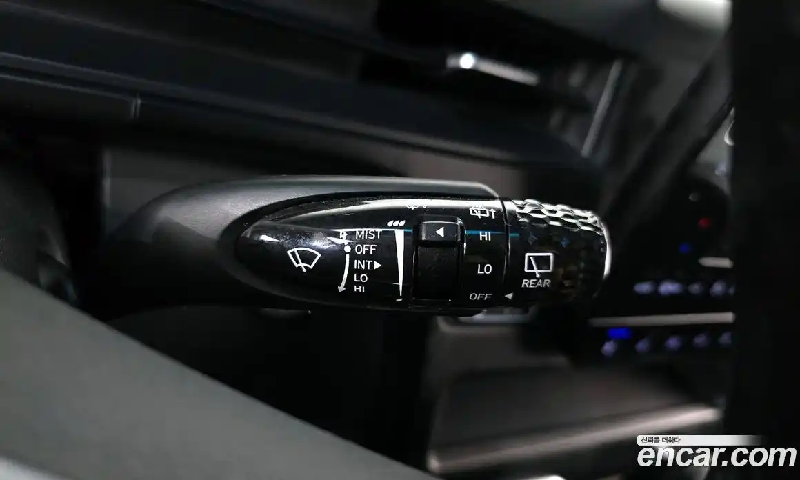 Hyundai Staria 2021 2.2 Автомат в Москве № 926183, фото 18