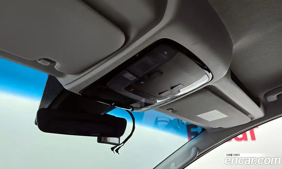 Hyundai Staria 2021 2.2 Автомат в Москве № 926183, фото 19