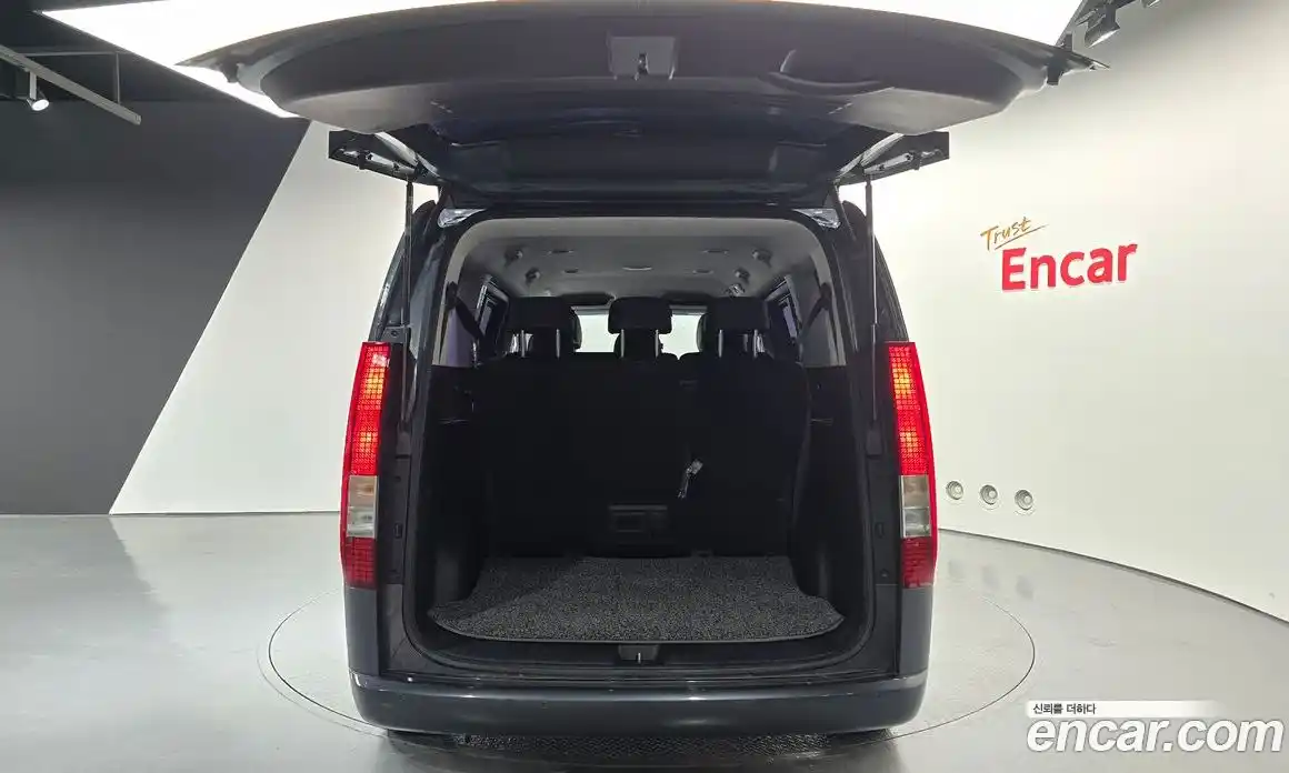 Hyundai Staria 2021 2.2 Автомат в Москве № 926183, фото 20