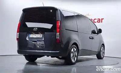 Hyundai Staria 2021 2.2 Автомат в Москве № 926183, миниатюра 2