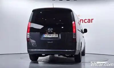 Hyundai Staria 2021 2.2 Автомат в Москве № 926183, миниатюра 4