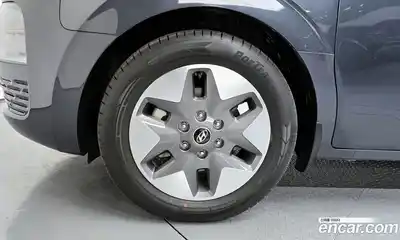 Hyundai Staria 2021 2.2 Автомат в Москве № 926183, миниатюра 5