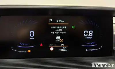 Hyundai Staria 2021 2.2 Автомат в Москве № 926183, миниатюра 8