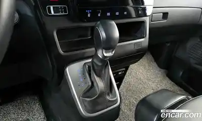 Hyundai Staria 2021 2.2 Автомат в Москве № 926183, миниатюра 9