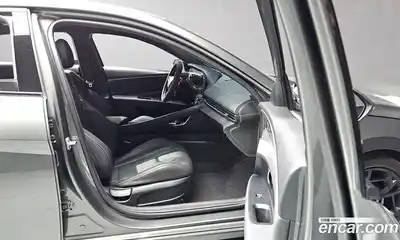 Hyundai Avante 2025 1.6 гидро в Москве № 926737, миниатюра 11