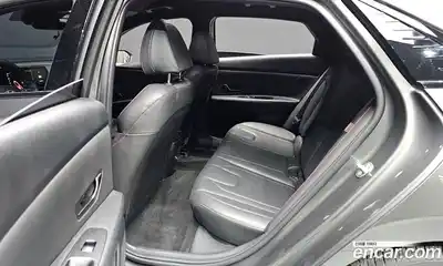Hyundai Avante 2025 1.6 гидро в Москве № 926737, миниатюра 12
