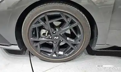 Hyundai Avante 2025 1.6 гидро в Москве № 926737, миниатюра 5