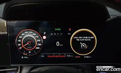 Hyundai Avante 2025 1.6 гидро в Москве № 926737, миниатюра 8