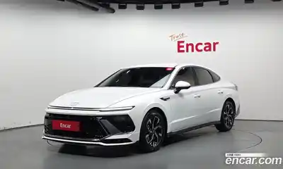 Hyundai Sonata, 2024