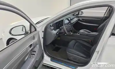 Hyundai Sonata 2024 1.6 Автомат в Москве № 926909, миниатюра 11