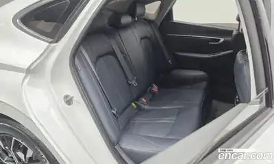 Hyundai Sonata 2024 1.6 Автомат в Москве № 926909, миниатюра 12