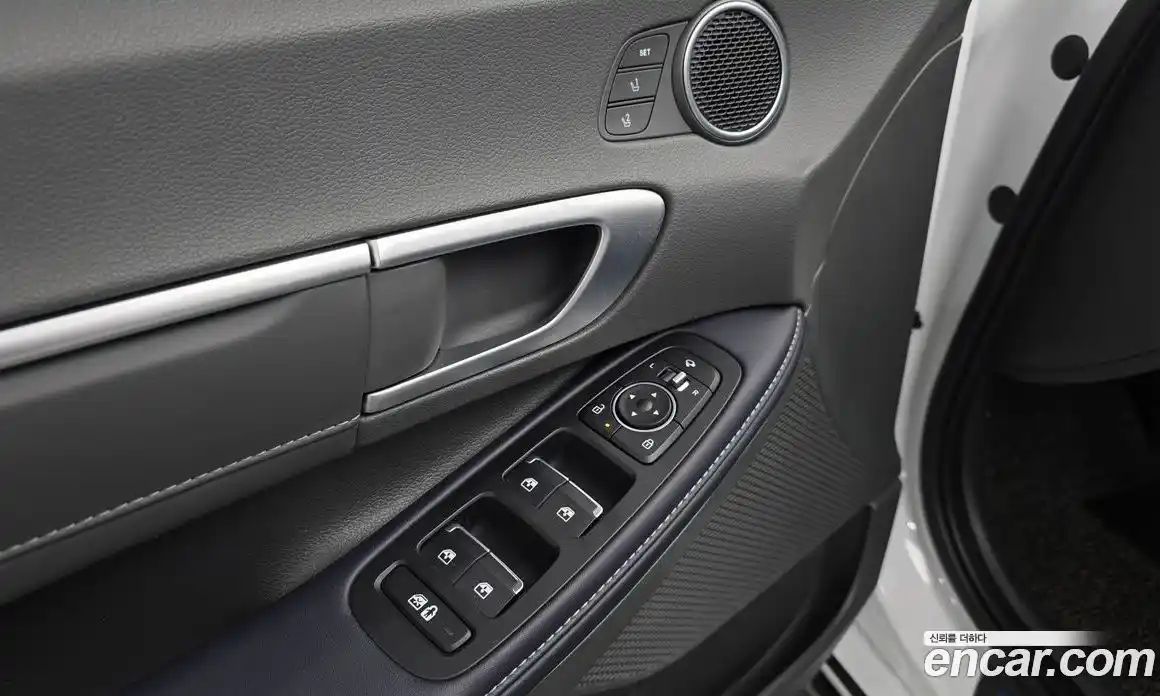 Hyundai Sonata 2024 1.6 Автомат в Москве № 926909, фото 17