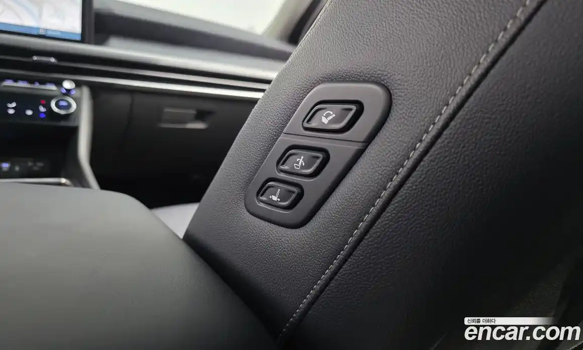 Hyundai Sonata 2024 1.6 Автомат в Москве № 926909, фото 19