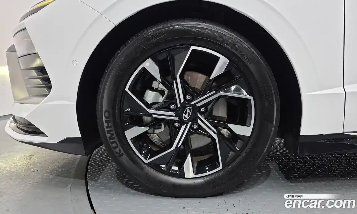 Hyundai Sonata 2024 1.6 Автомат в Москве № 926909, фото 5