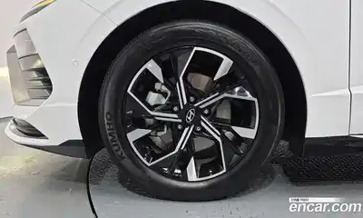 Hyundai Sonata 2024 1.6 Автомат в Москве № 926909, миниатюра 5