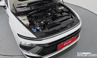 Hyundai Sonata 2024 1.6 Автомат в Москве № 926909, миниатюра 6