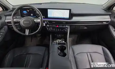 Hyundai Sonata 2024 1.6 Автомат в Москве № 926909, миниатюра 7