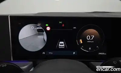 Hyundai Sonata 2024 1.6 Автомат в Москве № 926909, миниатюра 8