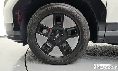 Hyundai Santa Fe 2023 1.6 гидро, миниатюра 5