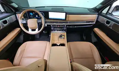 Hyundai Santa Fe 2023 1.6 гидро, миниатюра 7