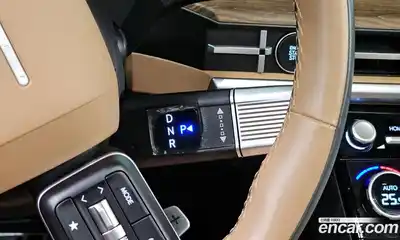 Hyundai Santa Fe 2023 1.6 гидро, миниатюра 9
