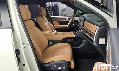 Hyundai Santa Fe 2023 1.6 гидро, миниатюра 10