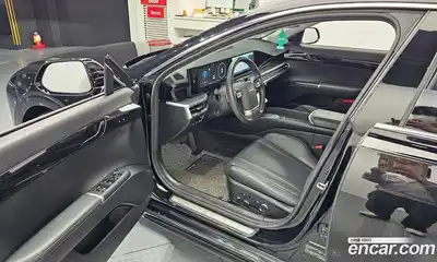 Hyundai Grandeur 2023 1.6 гидро в Москве, миниатюра 11