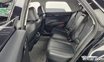 Hyundai Grandeur 2023 1.6 гидро в Москве, миниатюра 12