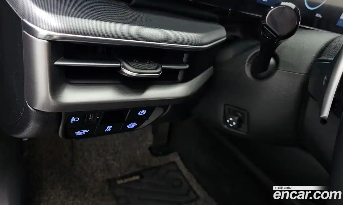 Hyundai Grandeur 2023 1.6 гидро в Москве, фото 17