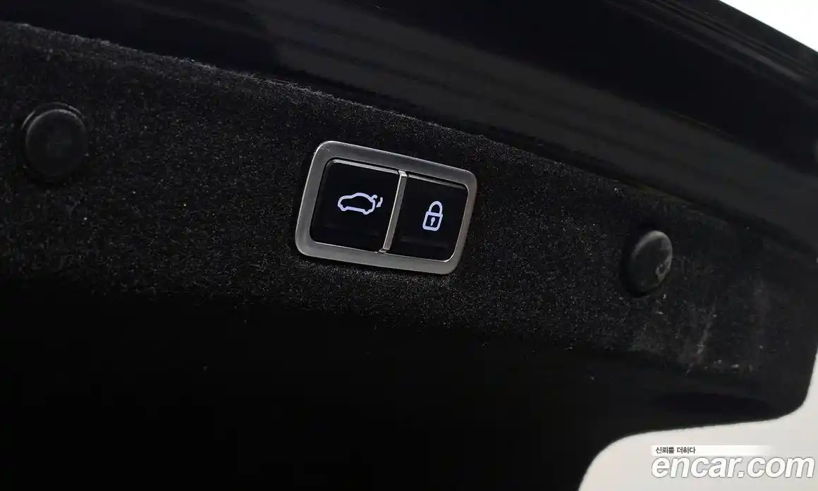 Hyundai Grandeur 2023 1.6 гидро в Москве, фото 20