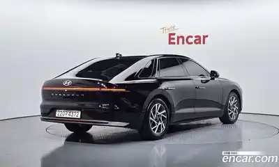 Hyundai Grandeur 2023 1.6 гидро в Москве, миниатюра 2
