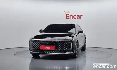 Hyundai Grandeur 2023 1.6 гидро в Москве, миниатюра 3
