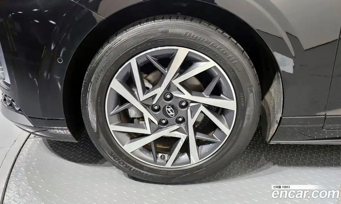 Hyundai Grandeur 2023 1.6 гидро в Москве, фото 5
