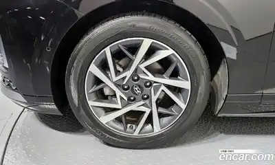 Hyundai Grandeur 2023 1.6 гидро в Москве, миниатюра 5