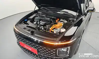 Hyundai Grandeur 2023 1.6 гидро в Москве, миниатюра 6