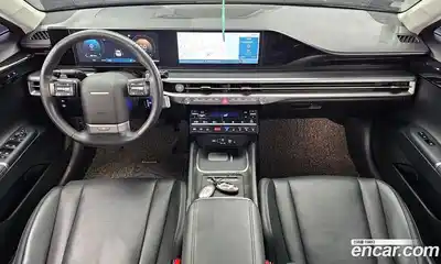 Hyundai Grandeur 2023 1.6 гидро в Москве, миниатюра 7