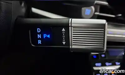 Hyundai Grandeur 2023 1.6 гидро в Москве, миниатюра 9