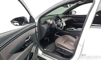 Hyundai Tucson 2023 1.6 Автомат в Москве № 928111, миниатюра 11