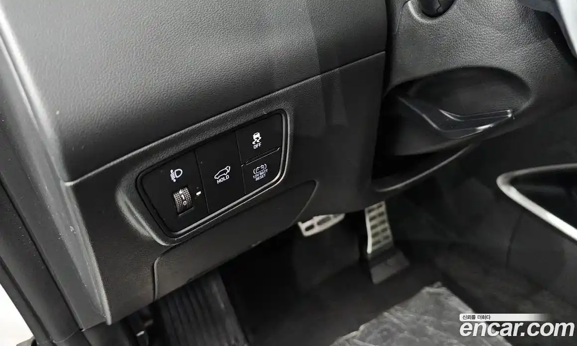 Hyundai Tucson 2023 1.6 Автомат в Москве № 928111, фото 12