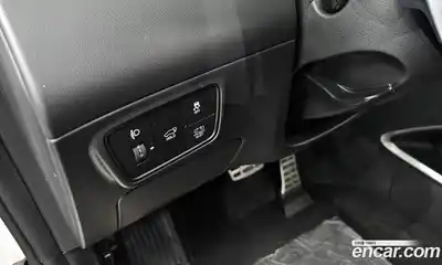 Hyundai Tucson 2023 1.6 Автомат в Москве № 928111, миниатюра 12