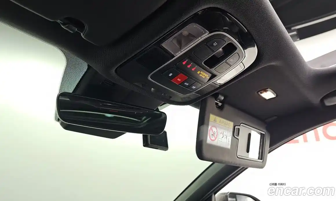 Hyundai Tucson 2023 1.6 Автомат в Москве № 928111, фото 14