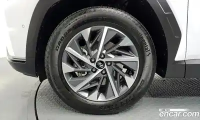 Hyundai Tucson 2023 1.6 Автомат в Москве № 928111, миниатюра 5