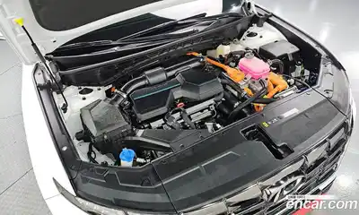 Hyundai Tucson 2023 1.6 Автомат в Москве № 928111, миниатюра 6