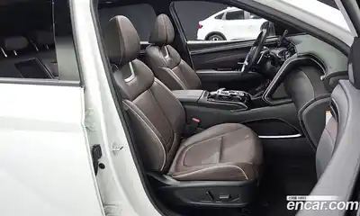 Hyundai Tucson 2023 1.6 Автомат в Москве № 928111, миниатюра 10