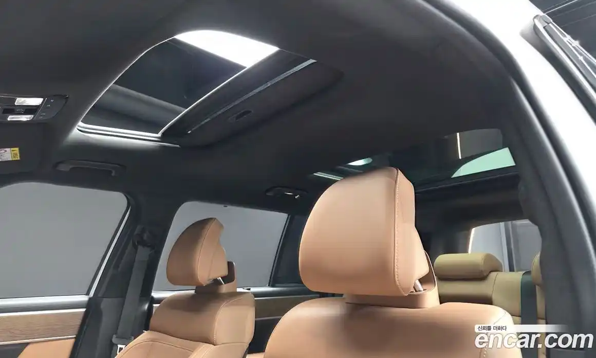 Hyundai Santa Fe 2024 1.6 Автомат в Москве № 928119, фото 17