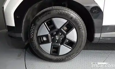 Hyundai Santa Fe 2024 1.6 Автомат в Москве № 928119, миниатюра 5