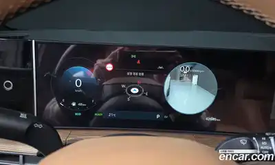 Hyundai Santa Fe 2024 1.6 Автомат в Москве № 928119, миниатюра 8