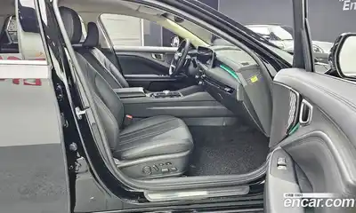 Kia K8 2025 2.5 Автомат в Москве № 928291, миниатюра 11